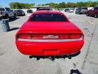 2010 Dodge Challenger r