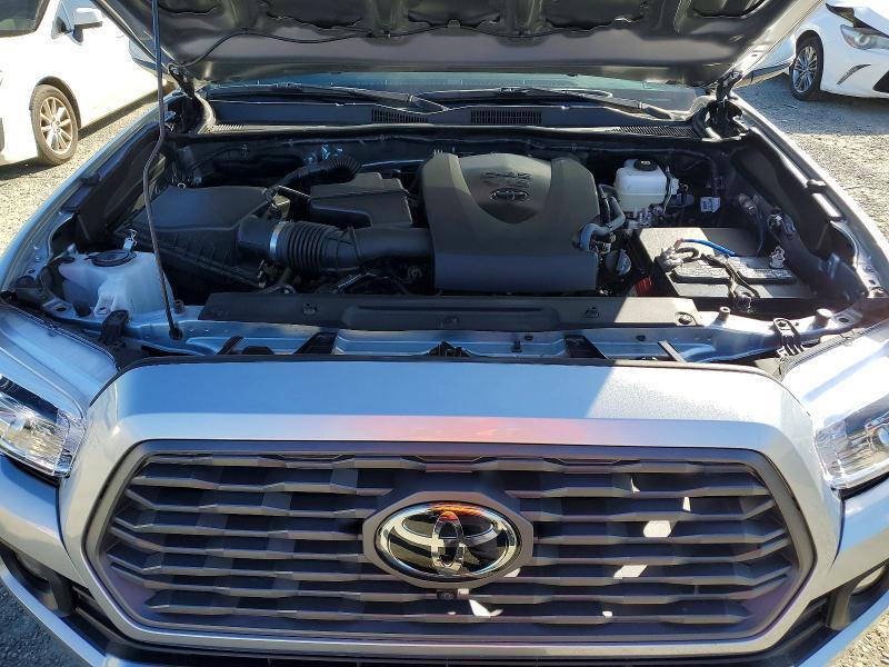 2023 Toyota Tacoma TRD OFF-Road