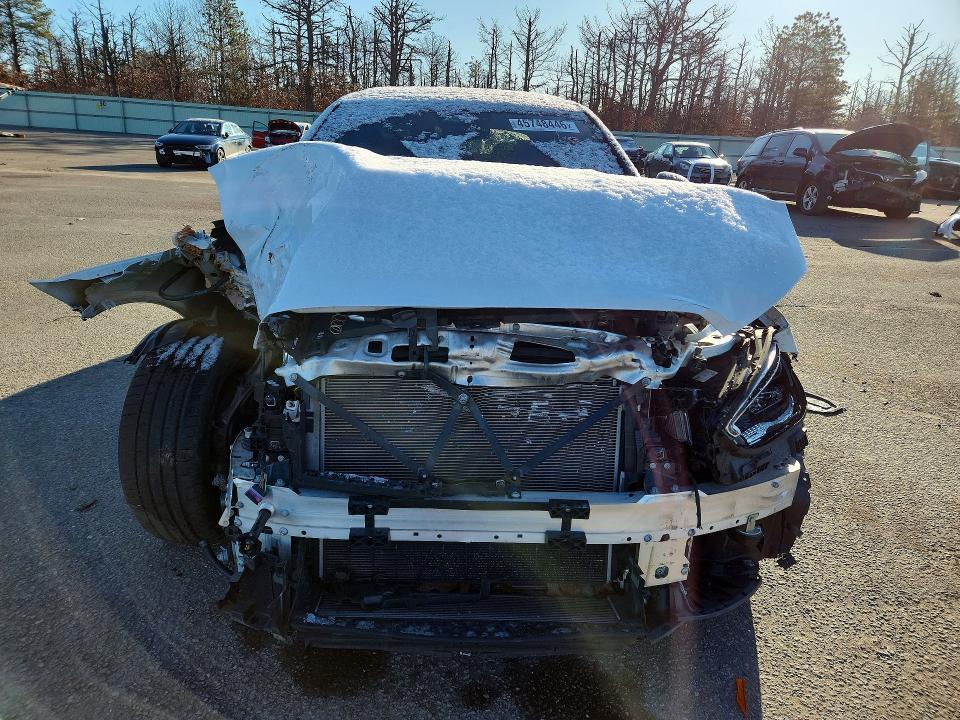 2024 Mercedes-Benz C 43 amg