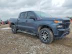 2019 Chevrolet Silverado K1500 Trail Boss Custom
