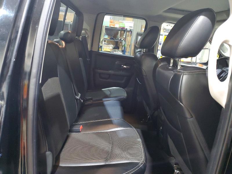 2013 Dodge RAM 1500 Sport