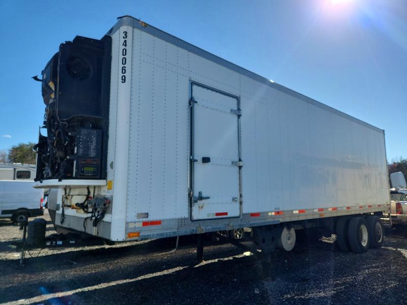 2015 Utility Trailer Manufactu Trailer