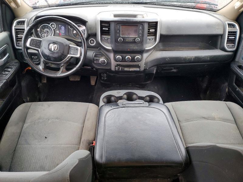 2020 Dodge RAM 2500 BIG Horn