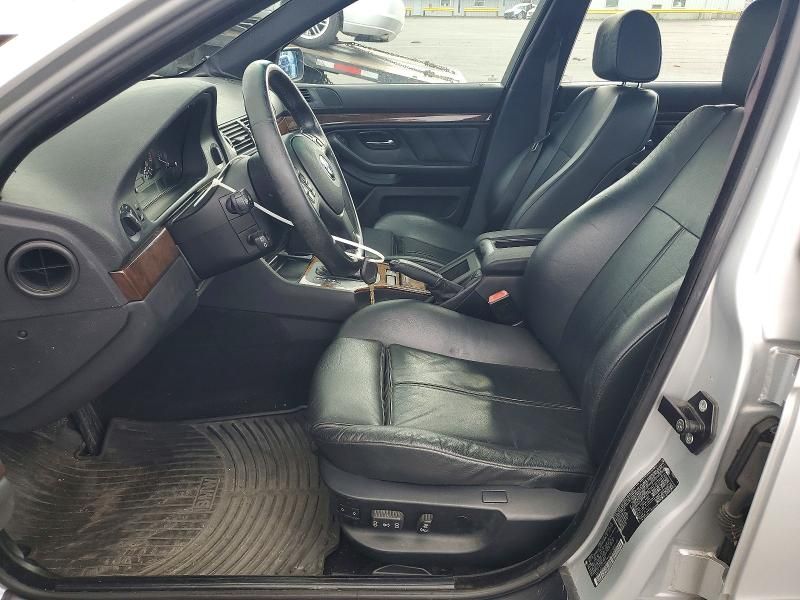 2003 Bmw Motorrad 2003 bmw Motorrad 540 i Automatic