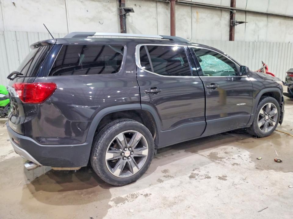 2017 GMC Acadia Slt-2