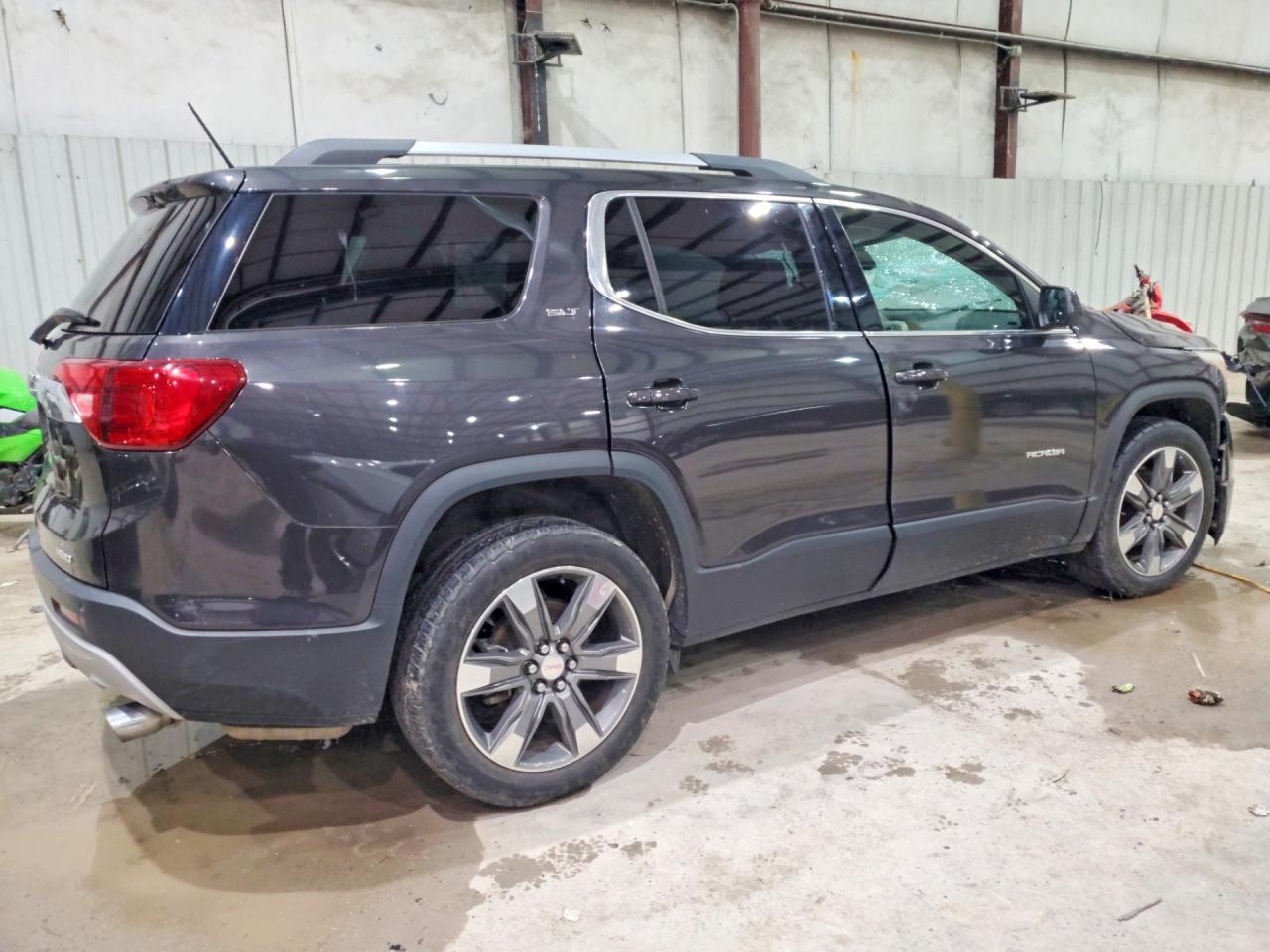 2017 GMC Acadia Slt-2