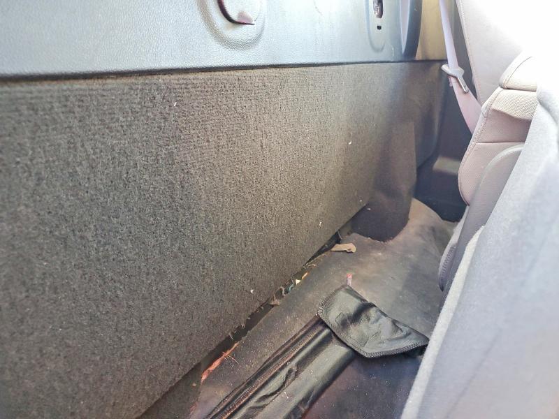 2017 Chevrolet Silverado C1500