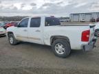 2007 Chevrolet Silverado C1500 Crew Cab