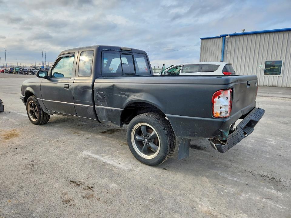 1994 Ford Ranger Super cab