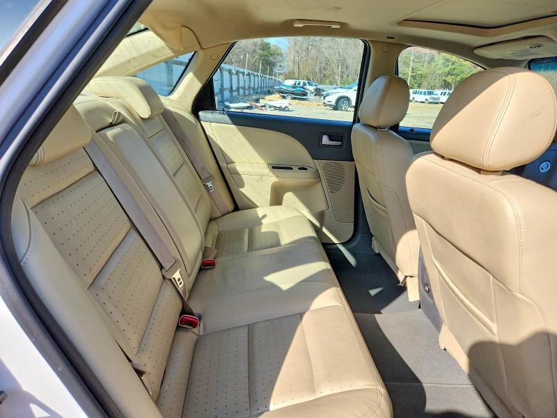 2008 Mercury Sable Premier