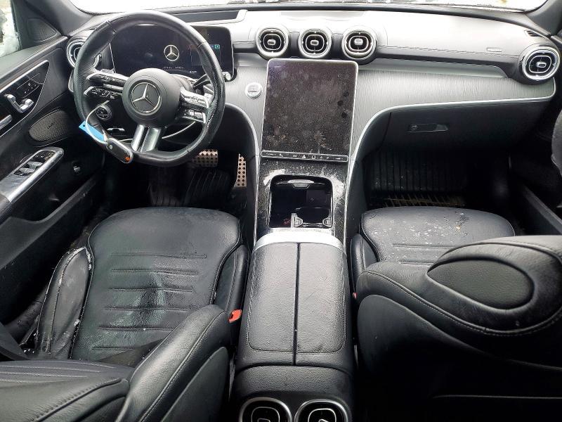 2023 Mercedes-Benz C 300 4matic