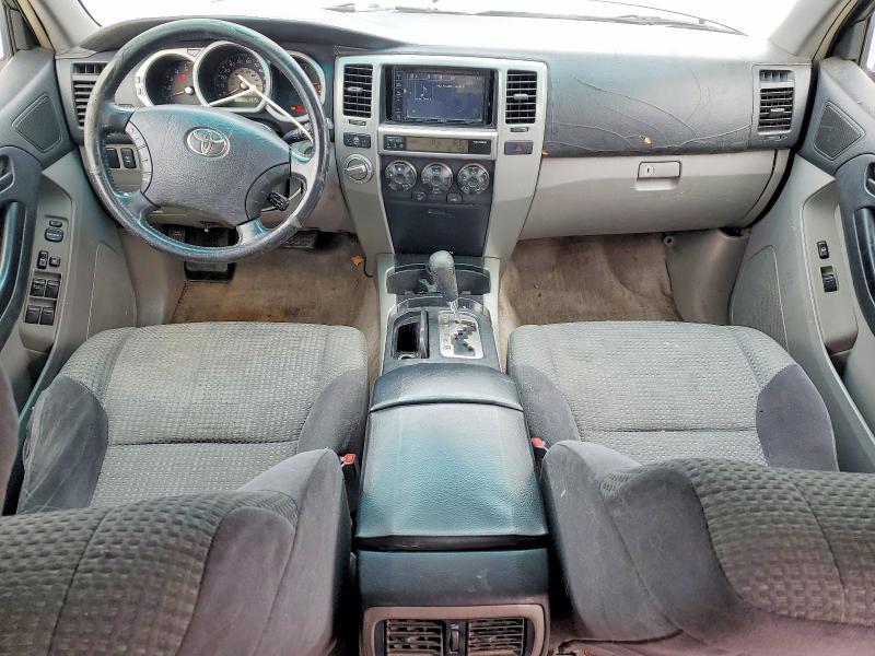 2003 Toyota 4runner SR5