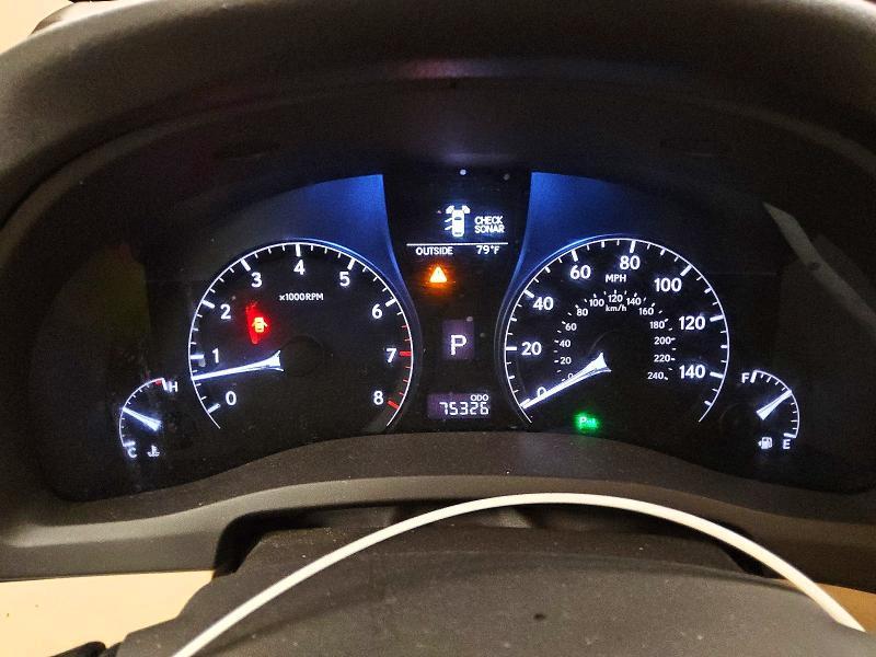 2010 Lexus Rx 350 Base