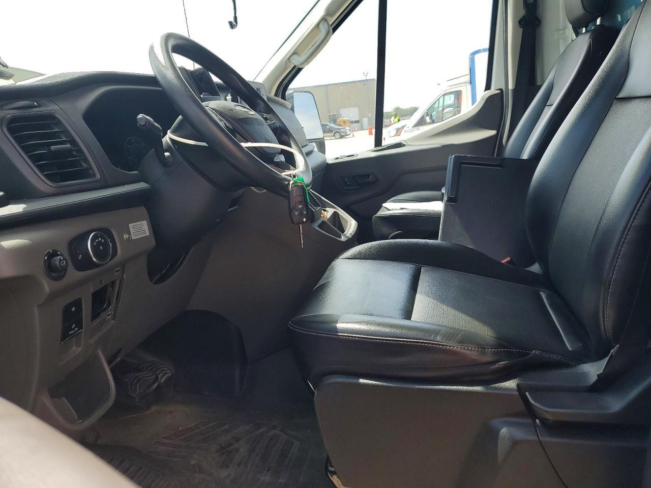 2021 Ford Transit T-350