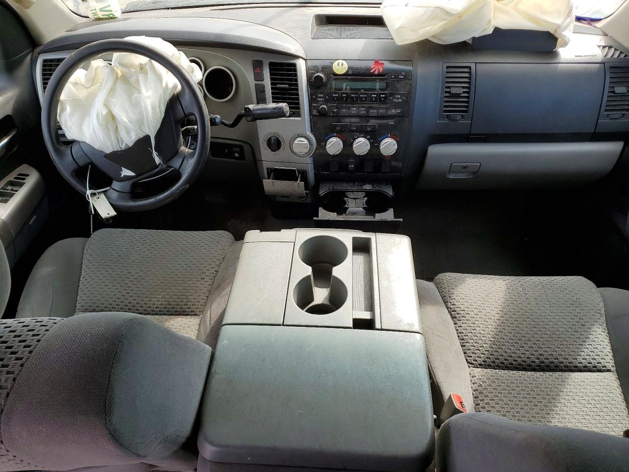 2008 Toyota Tundra Grade