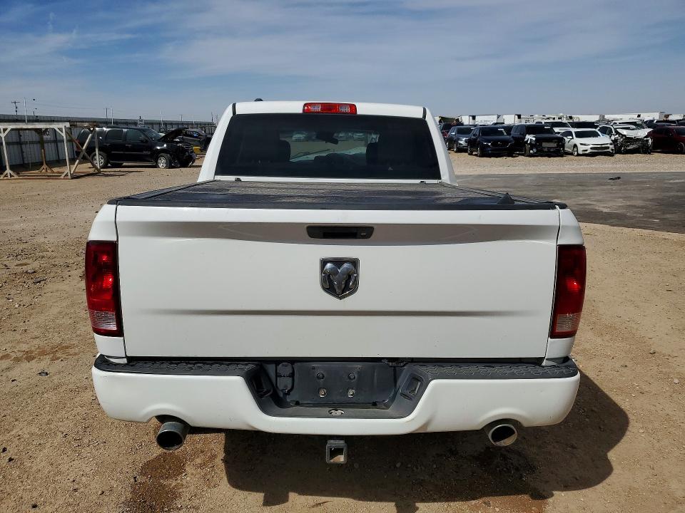 2014 Dodge RAM 1500 ST