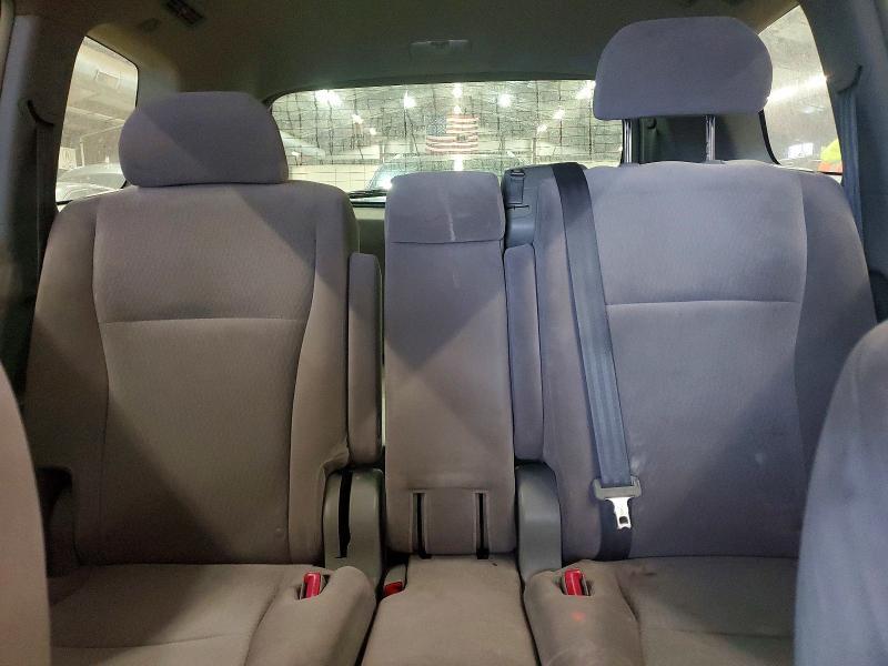 2010 Toyota Highlander