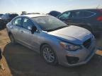 2012 Subaru Impreza Premium