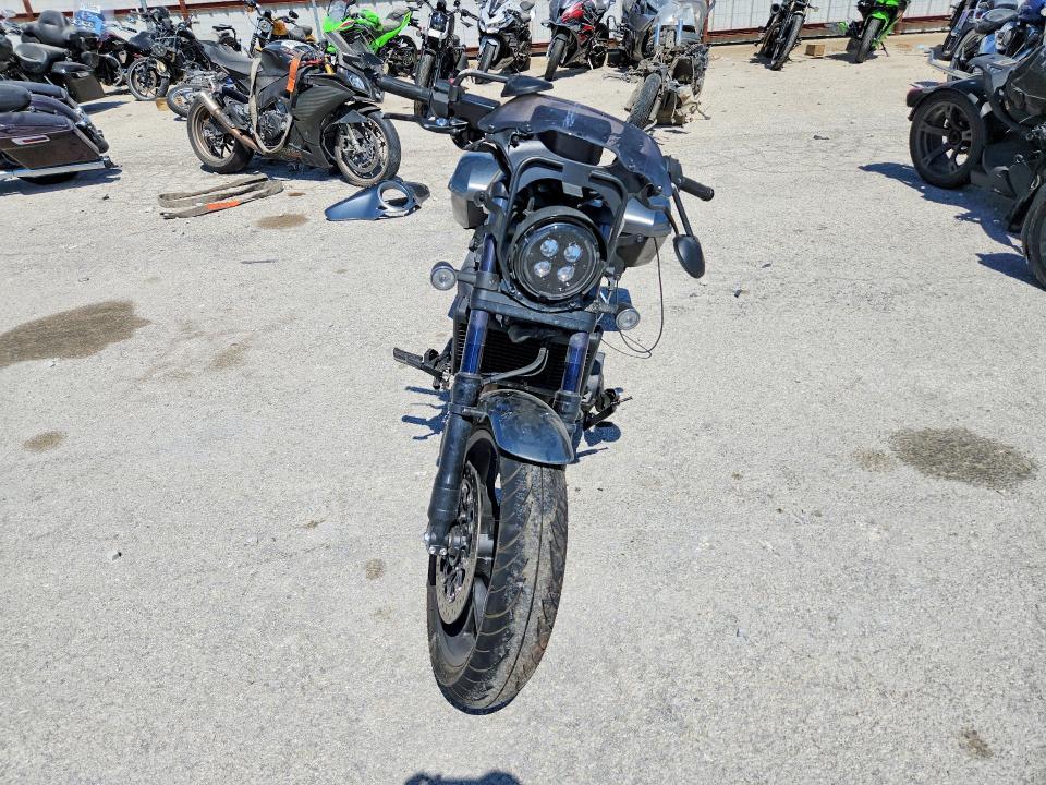 2025 Honda CMX1100 A2