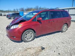 2016 Toyota Sienna for sale in Lawrenceburg, KY