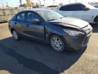 2016 Scion Ia Base