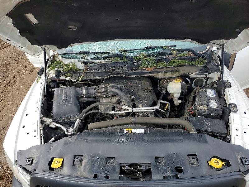 2016 Dodge RAM 1500 ST