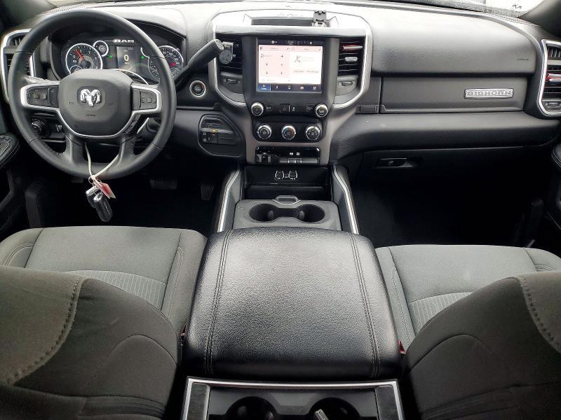 2023 Dodge RAM 3500 BIG Horn