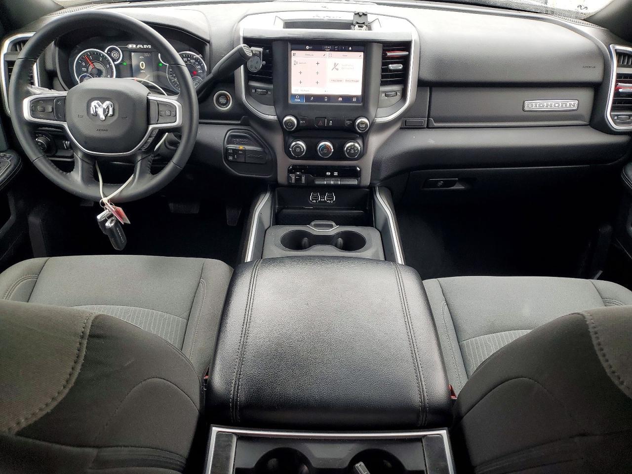 2023 Dodge RAM 3500 BIG Horn