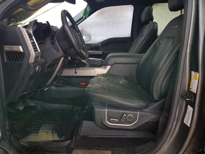 2017 Ford F250 Super Duty