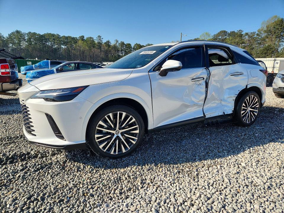 2024 Lexus Rx 350 Premium+