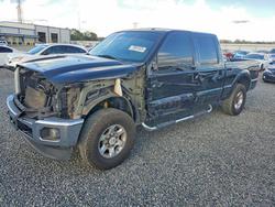 Ford Vehiculos salvage en venta: 2016 Ford F250 Super Duty