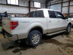 2009 Ford F150 Supercrew