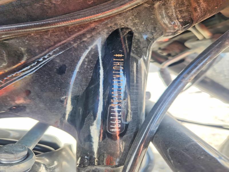 2023 Harley-Davidson Fltrxs