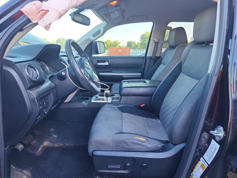 2014 Toyota Tundra SR5