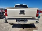 2014 GMC Sierra K1500 SLT