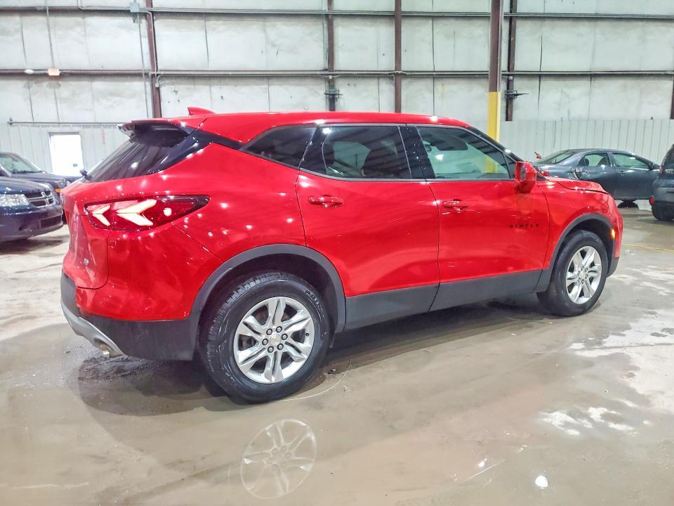 2020 Chevrolet Blazer 2LT