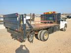 2007 Chev Rolet Silverado Flatbed Truck