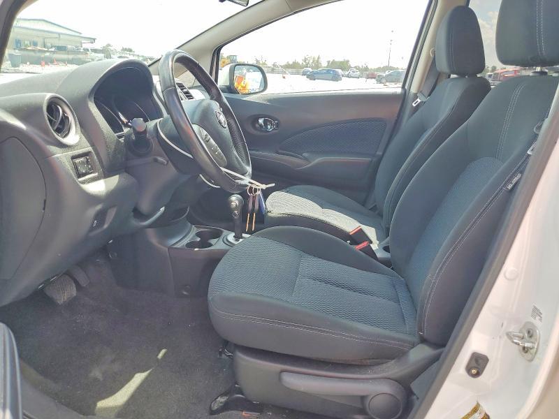 2014 Nissan Versa Note s