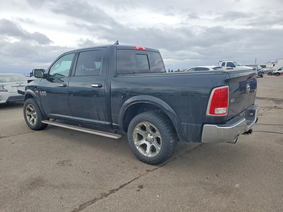 2016 Dodge 1500 Laramie