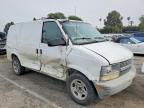 2004 Chev Rolet Astro Delivery Van