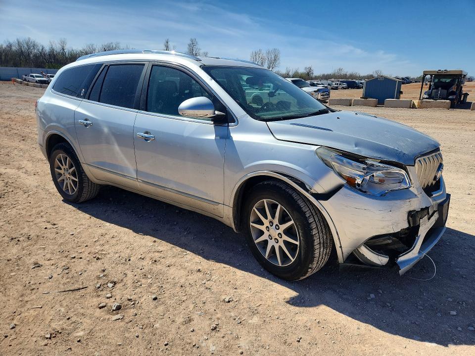 2016 Buick Enclave