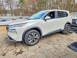2023 Nissan Rogue sv en venta en Austell, GA
