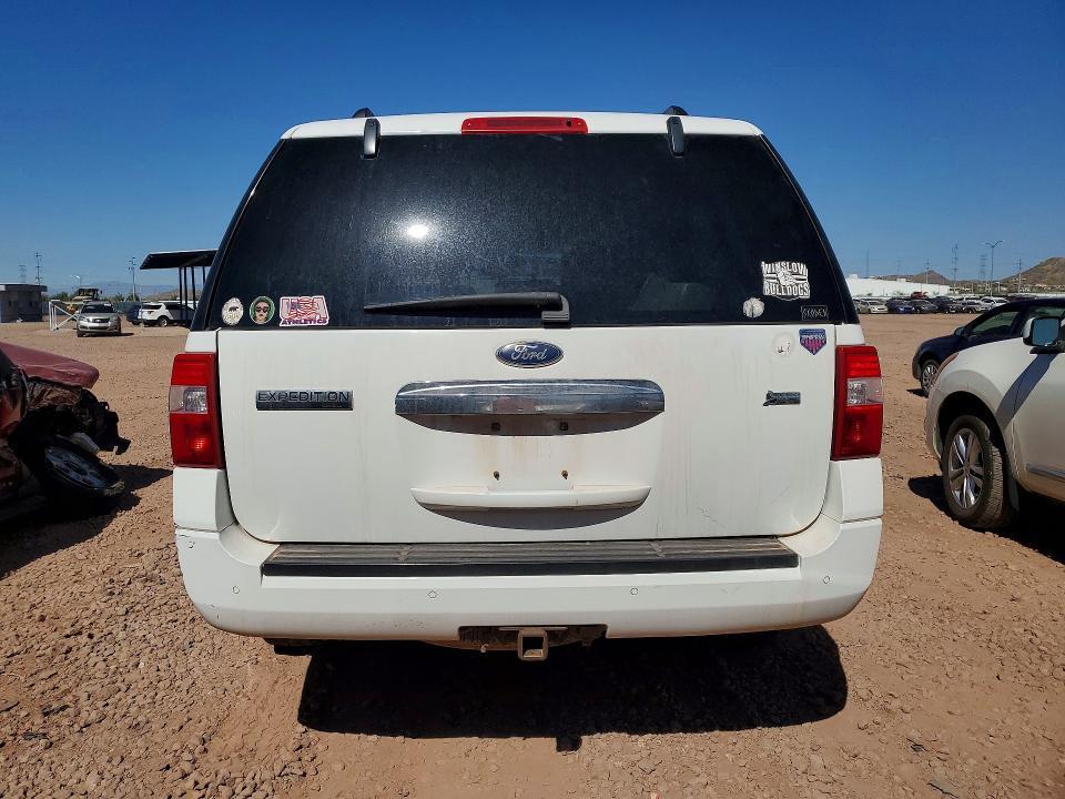 2011 Ford Expedition el xlt