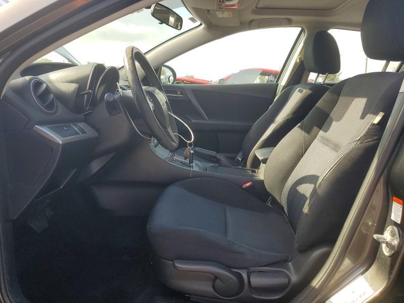 2010 Mazda 3 i Sport Automatic