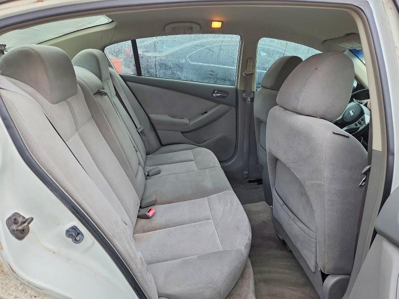2009 Nissan Altima 2.5