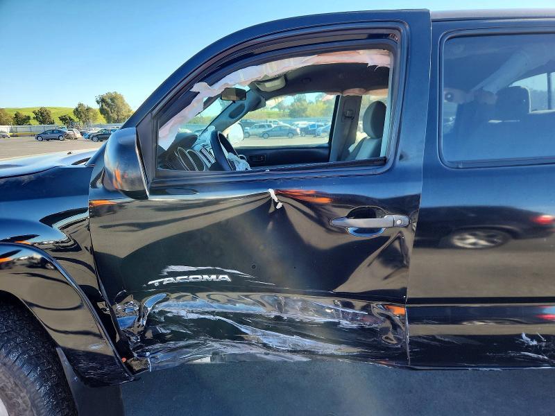 2015 Toyota Tacoma V6