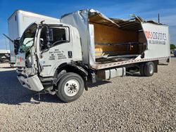 Isuzu Vehiculos salvage en venta: 2022 Isuzu FTR