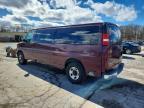 2005 Chev Express