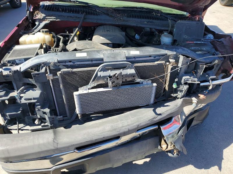 2004 Chevrolet Silverado C1500