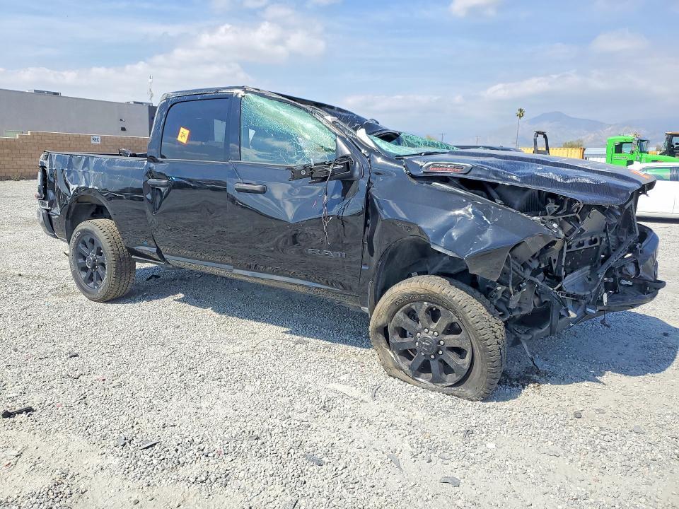 2025 Dodge RAM 2500 BIG Horn